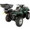 MOOSE UTILITY DIVISION Abonadora Agrícola ATV MOOSE UTILITY Aperos Agricolas