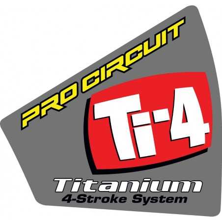 PRO CIRCUIT Adhesivo Escape PRO CIRCUIT Ti-4 Acc. Escape