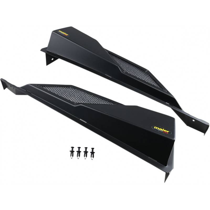 MAIER Plástica Entrada Aire MAIER Polaris RZR XP 1000 Turbo Plásticos