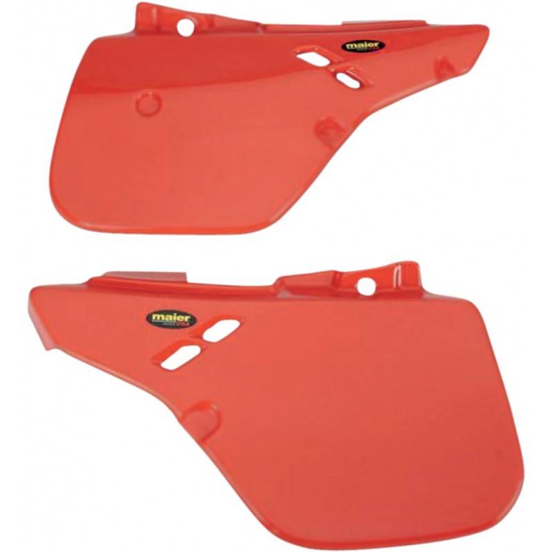 MAIER Porta Números MAIER Honda CR 125 R (87-88) Portanúmeros