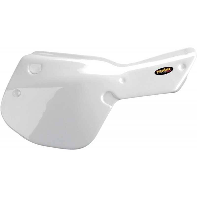 MAIER Porta Números MAIER Yamaha YZ 250 (84-85) Portanúmeros