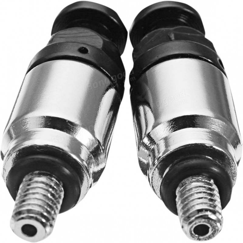 KSX Purgadores de Horquilla KSX WP Marzochi 4mm Purgadores Horquilla