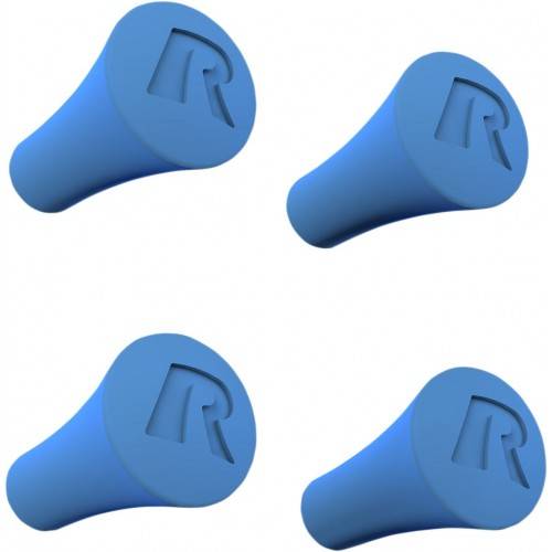 RAM-MOUNT Repuesto Tapones RAM MOUNT 4 Unidades Soportes