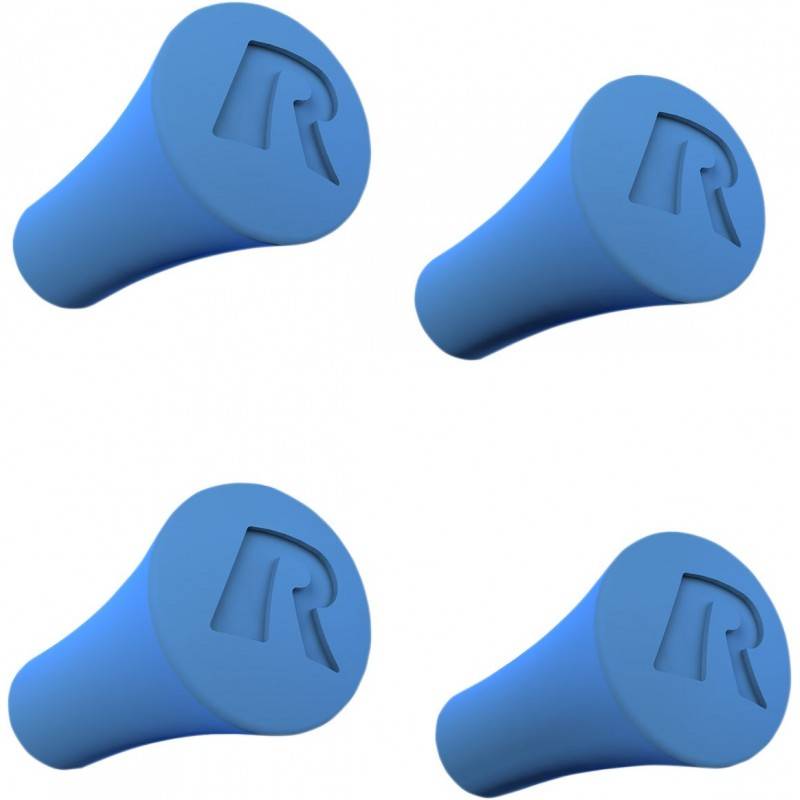 RAM-MOUNT Repuesto Tapones RAM MOUNT 4 Unidades Soportes