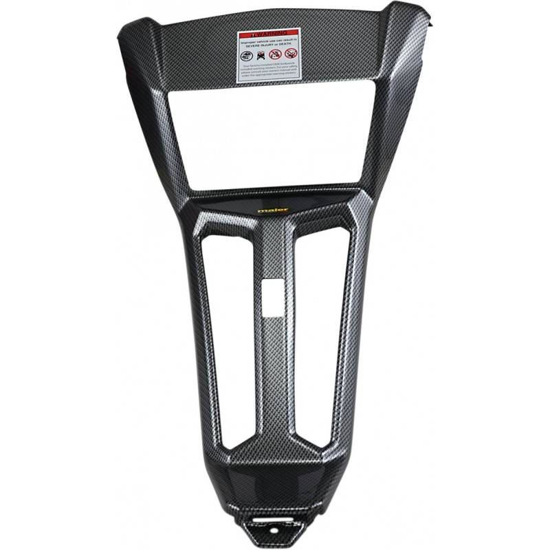 MAIER Tablier Central MAIER Yamaha YXZ 1000 Plásticos