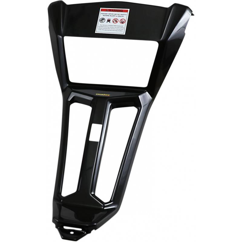 MAIER Tablier Central MAIER Yamaha YXZ 1000 Plásticos
