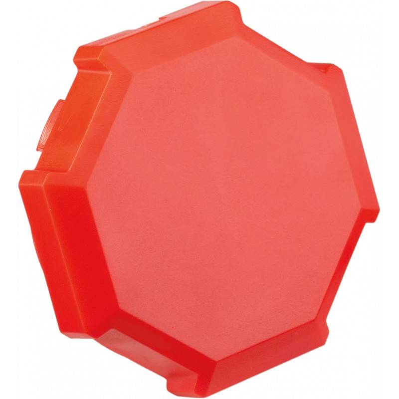 MOOSE UTILITY DIVISION Tapa Buje Rueda Polaris RZR Acc. Rueda