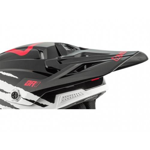 ANSWER Visera Casco ANSWER AR1 PRO GLO Accesorios