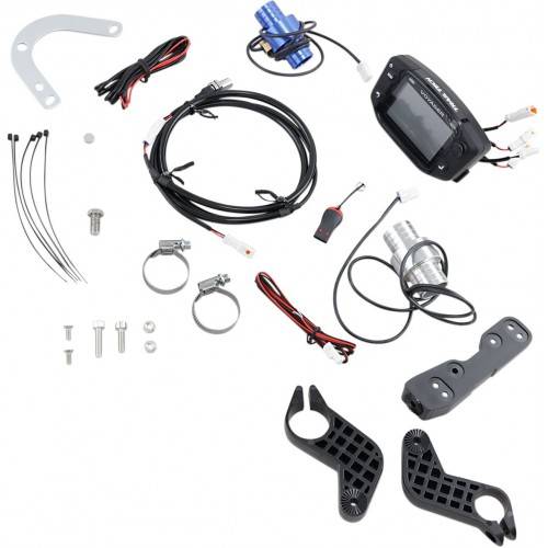 TRAIL TECH Ordenador Abordo TRAIL TECH VOYAGER Polaris / Suzuki / Yamaha Computadoras