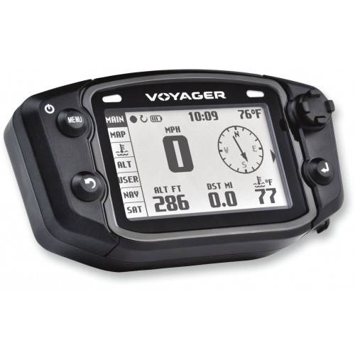 TRAIL TECH Ordenador Abordo TRAIL TECH VOYAGER Honda CRF 150F / Yamaha TTR/XT 250 Computadoras