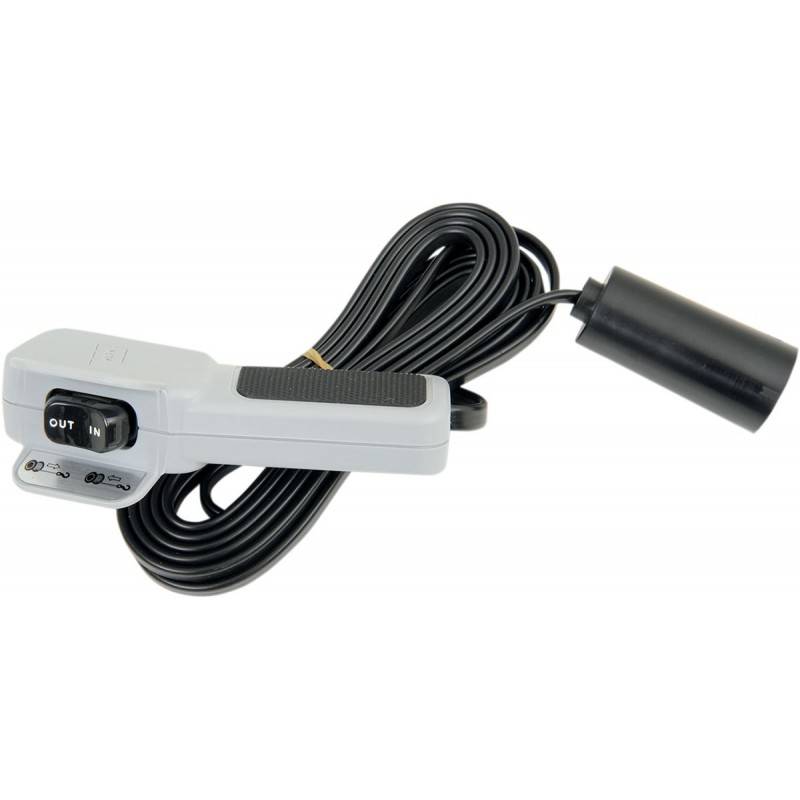WARN Control Remoto Cabrestante WARN 2.5ci /3.0ci Cabrestantes