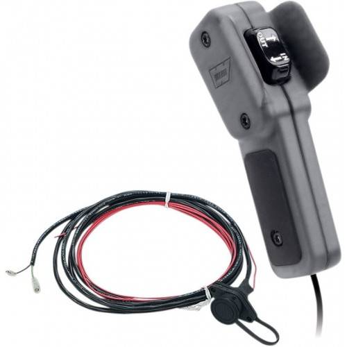 WARN Control Remoto Cabrestante WARN 2500 Cabrestantes