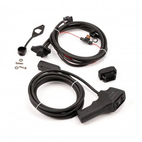 WARN Control Remoto Cabrestante WARN AXON Cabrestantes