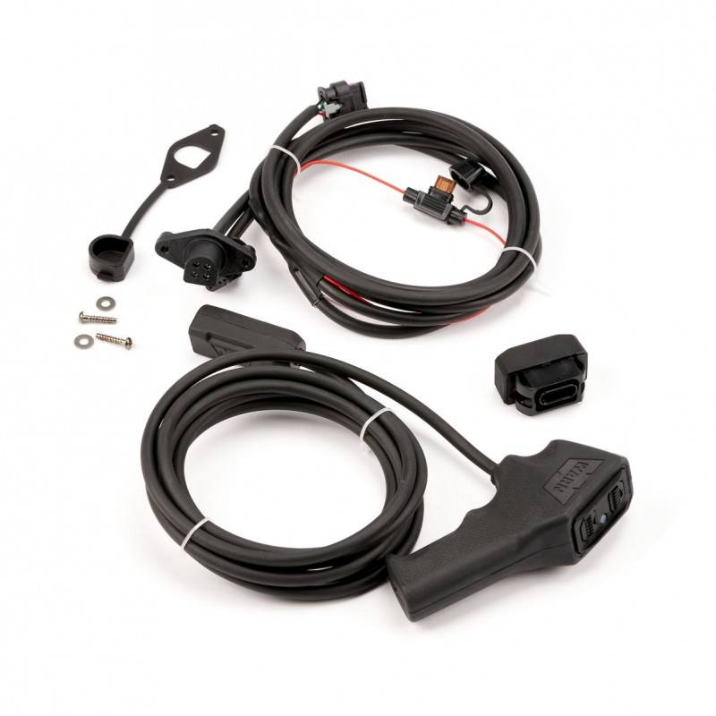 WARN Control Remoto Cabrestante WARN AXON Cabrestantes