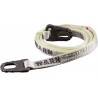 WARN Correa WARN Tree Trunk para Cabrestante Cabrestantes