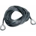 WARN Extensión Cable Sintético WARN 15M Cabrestantes