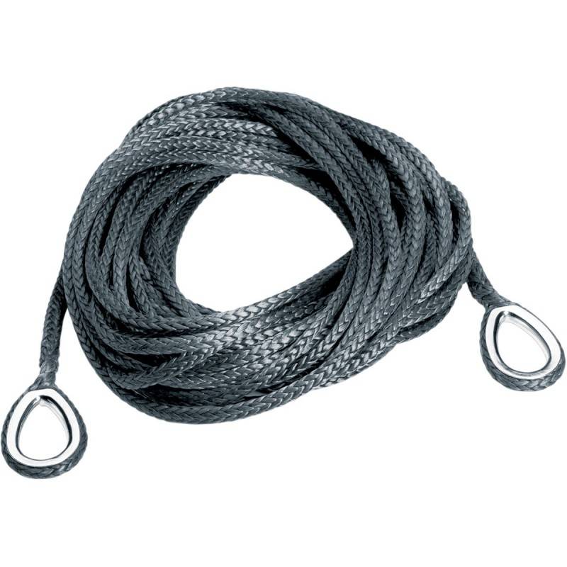 WARN Extensión Cable Sintético WARN 15M Cabrestantes