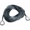 WARN Extensión Cable Sintético WARN 15M Cabrestantes