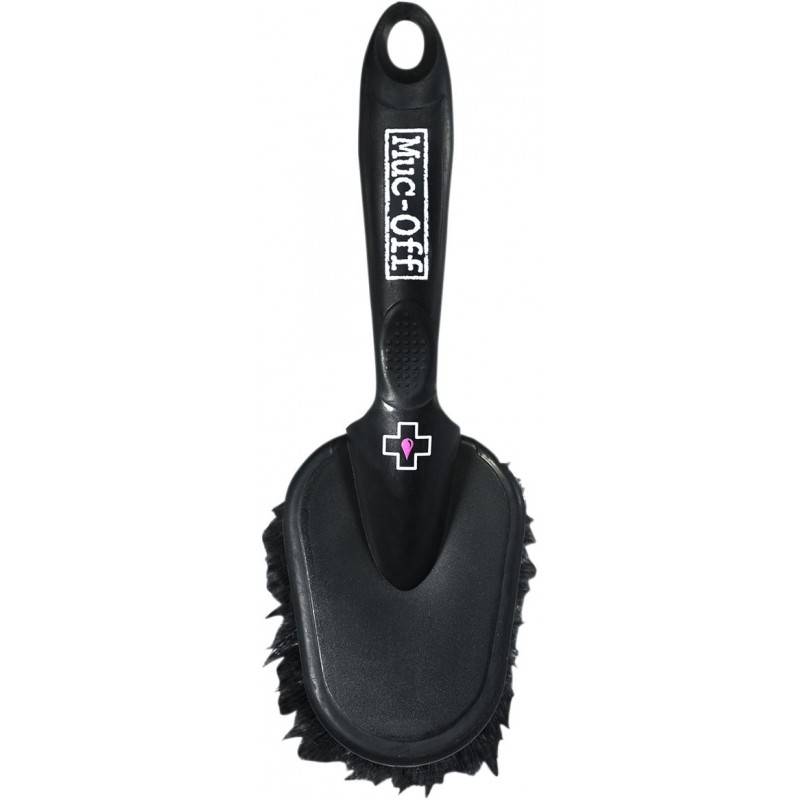 MUC-OFF Cepillo Limpiador MUC OFF SOFT-WASH Útiles Limpieza