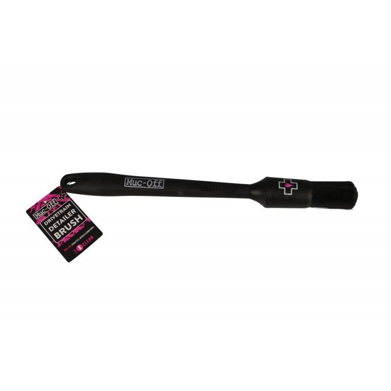 MUC-OFF Cepillo Limpiador Transmisión MUC OFF Útiles Limpieza