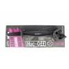 MUC-OFF Cepillo Limpiador de Cadena MUC OFF Útiles Limpieza