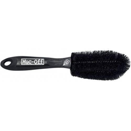 MUC-OFF Cepillo Limpiador de Llantas MUC OFF Útiles Limpieza