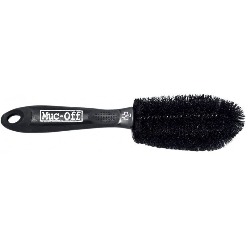 MUC-OFF Cepillo Limpiador de Llantas MUC OFF Útiles Limpieza