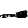 MUC-OFF Cepillo Limpiados Doble Dentado MUC OFF Útiles Limpieza