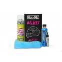 MUC-OFF Kit Mantenimiento Cascos MUC OFF HELMET CARE Kits Mantenimiento