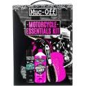 MUC-OFF Kit Mantenimiento MUC OFF BIKE ESSENTIALS Kits Mantenimiento