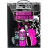 MUC-OFF Kit Mantenimiento MUC OFF BIKE ESSENTIALS Kits Mantenimiento