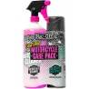 MUC-OFF Kit Mantenimiento MUC OFF DUO Kits Mantenimiento