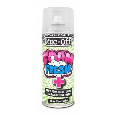 MUC-OFF Limpiador Equipación MUC OFF FOAM FRESH Limpieza y Acabados