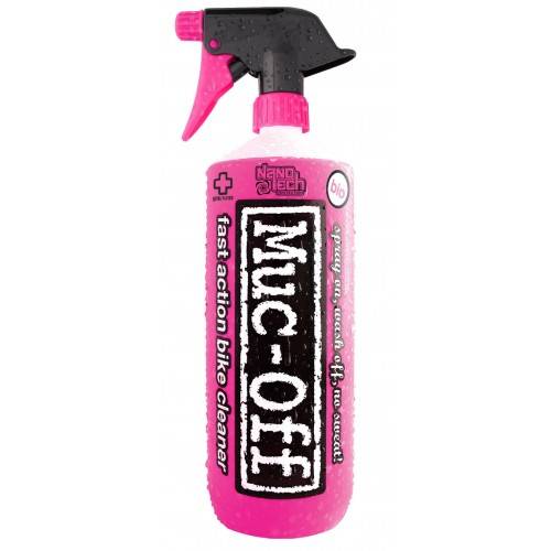MUC-OFF Limpiador con Difusor MUC OFF Limpieza y Acabados