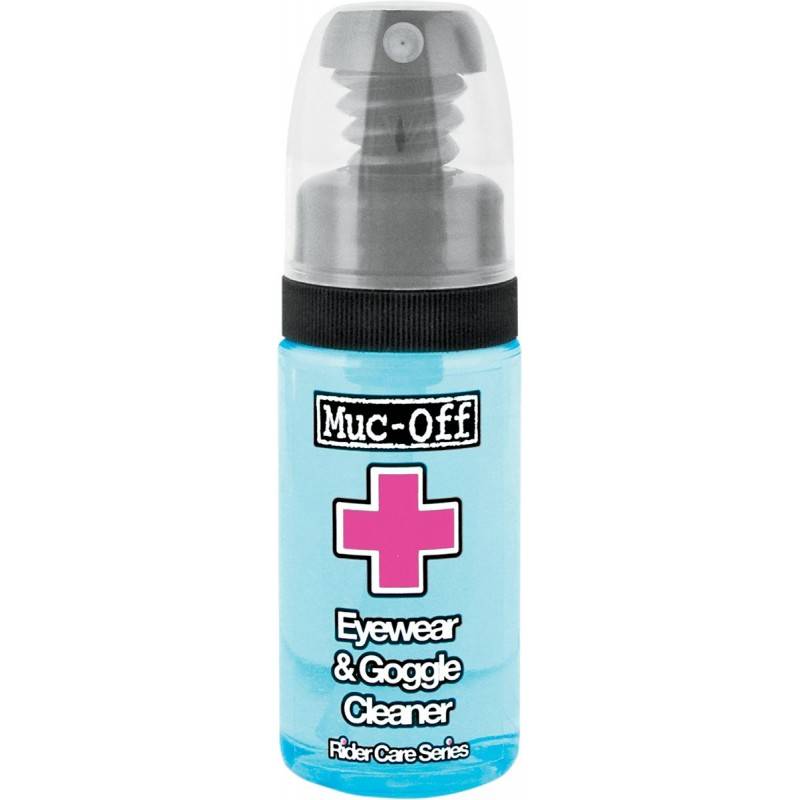 MUC-OFF Limpiador Lentes MUC OFF Limpieza y Acabados