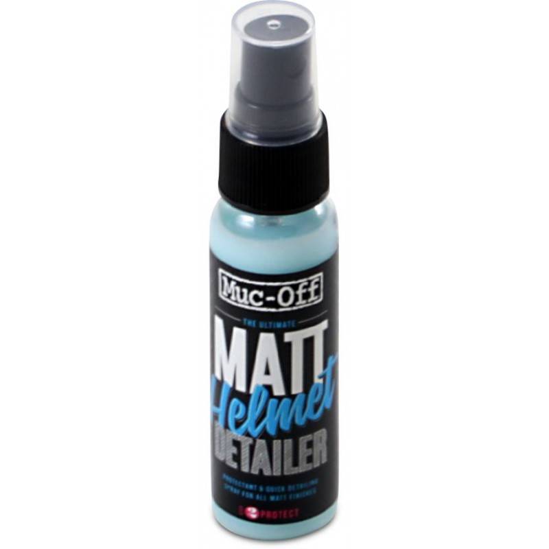 MUC-OFF Spray MUC OFF MATT FINISH DETAILER Limpieza y Acabados