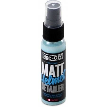 MUC-OFF Spray MUC OFF MATT FINISH DETAILER Limpieza y Acabados