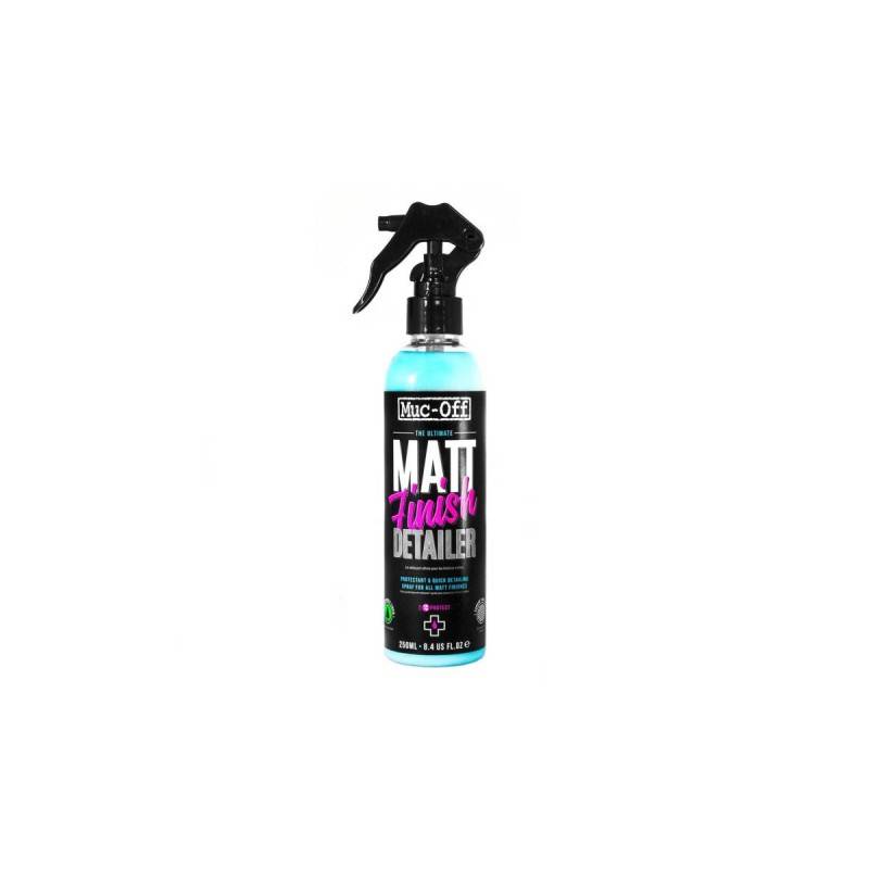 MUC-OFF Spray MUC OFF MATT FINISH DETAILER Limpieza y Acabados