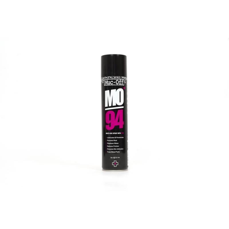MUC-OFF Spray Multiusos MUC OFF MO-94 Limpieza y Acabados