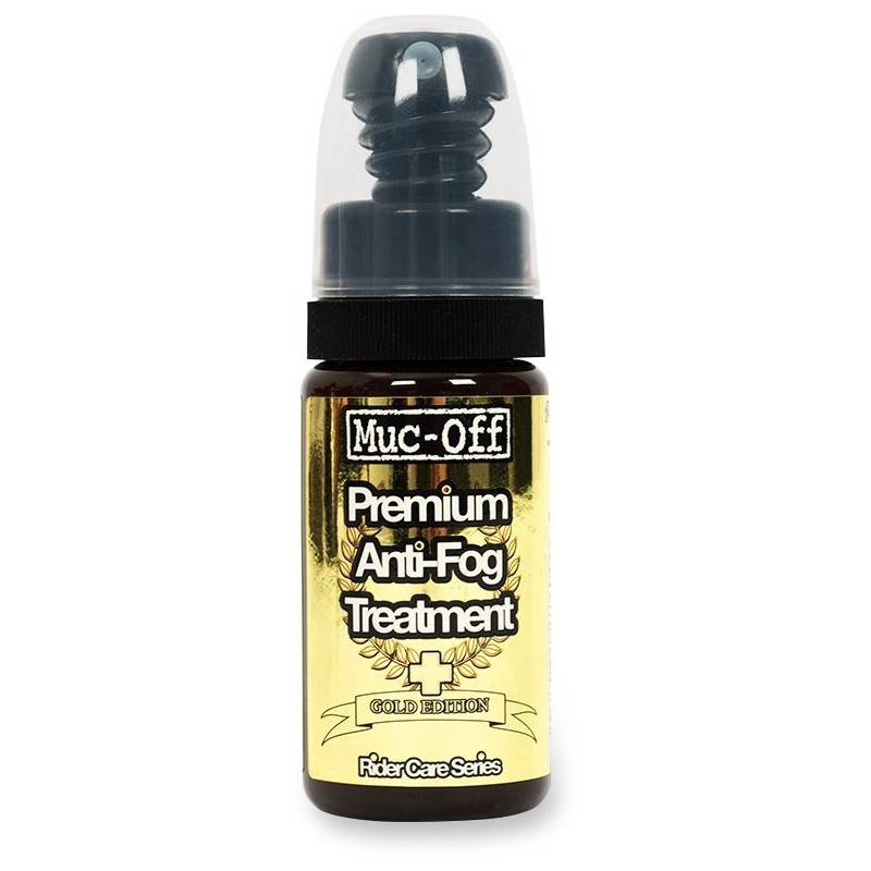 MUC-OFF Tratamiento Antivaho MUC OFF PREMIUM Limpieza y Acabados