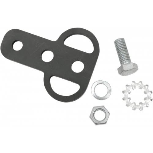 MOOSE UTILITY DIVISION Alargador Enganche Remolque Universal MOOSE UTILITY Acc. Enganches