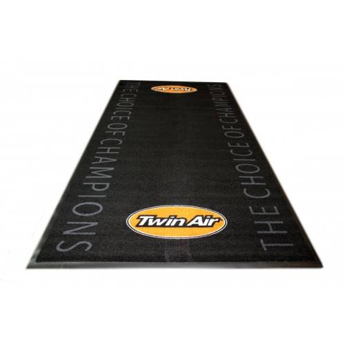 TWIN AIR Alfombra Pit Stop TWIN AIR 200x100 cm Alfombras
