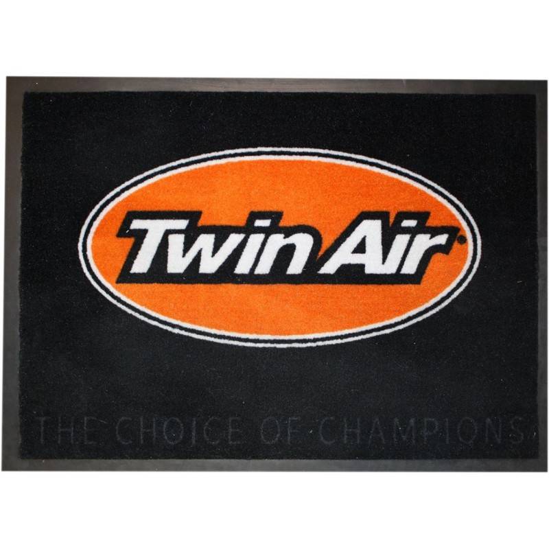 TWIN AIR Alfombra TWIN AIR 60x80 cm Alfombras