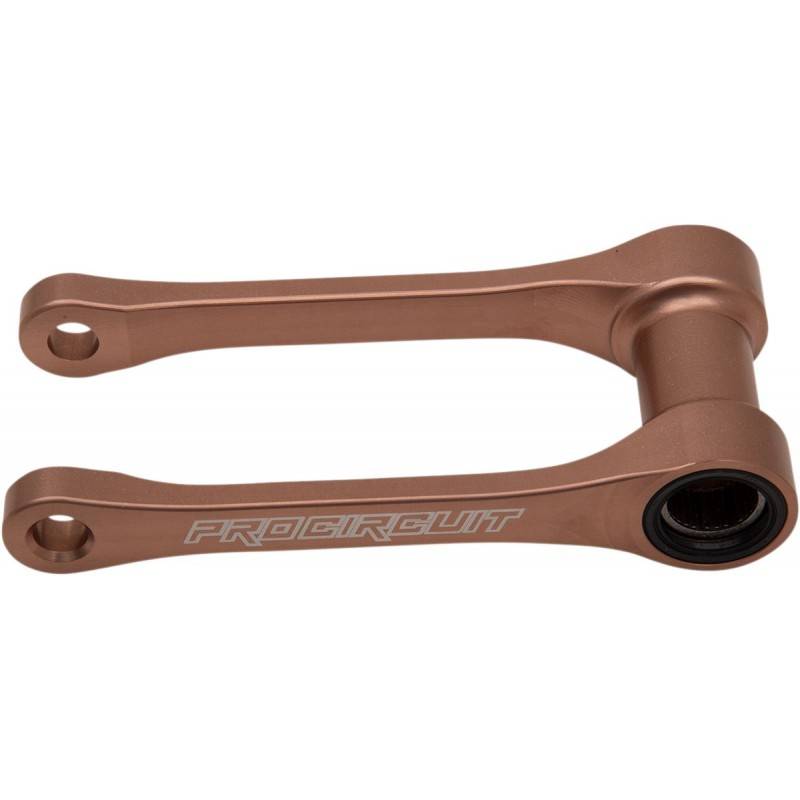 PRO CIRCUIT Bieleta Suspensión PRO CIRCUIT Honda CRF 250 R (10-16) CRF 450 R (09-16) Bieletas