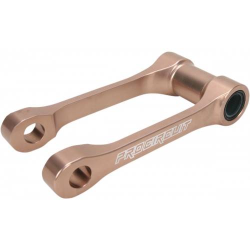 PRO CIRCUIT Bieleta Suspensión PRO CIRCUIT Yamaha YZ 250 F (09-18) YZ 450 F (10-18) Bieletas