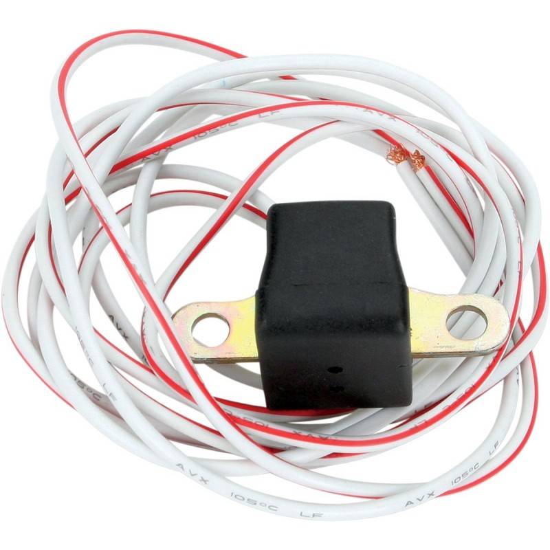 RICK'S MOTORSPORT ELECTRIC Bobina Kawasaki KX 250F / Polaris Varios Modelos 400/500 RICK'S Bobinas