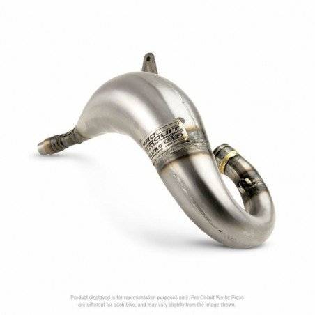 PRO CIRCUIT Bufanda PRO CIRCUIT Works Yamaha YZ 125 (94-95) Bufandas 2T