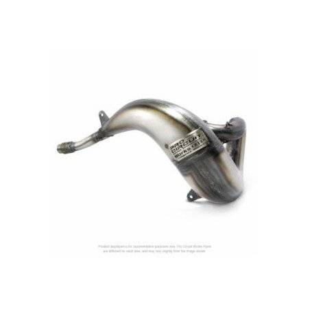 PRO CIRCUIT Bufanda PRO CIRCUIT Works Yamaha YZ 250 (87) Bufandas 2T