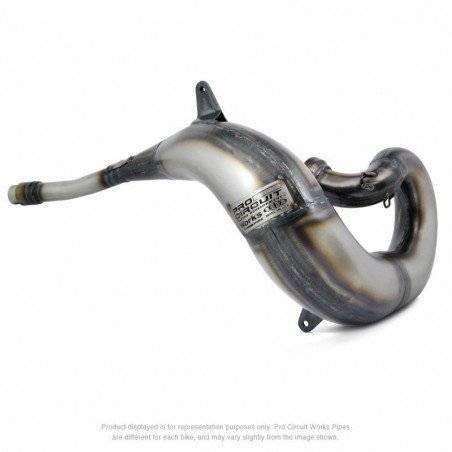 PRO CIRCUIT Bufanda PRO CIRCUIT Works Yamaha YZ 250 (88) Bufandas 2T