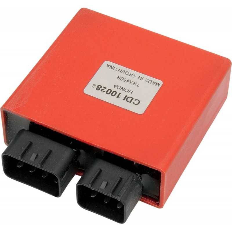 RICK'S MOTORSPORT ELECTRIC CDI +1000 RPM Honda TRX 450 R (04-05) RICK'S Centralitas